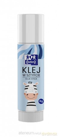 Klej sztyft 8g Kids (30 szt)