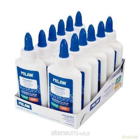 Klej w butelce 100g (12 szt)