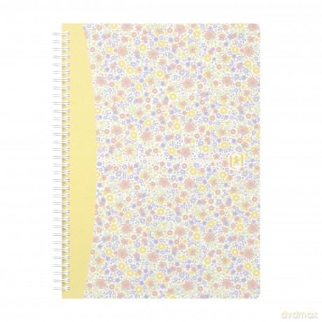 Kołobrulion B5/60K linia Floral (5 szt) OXFORD