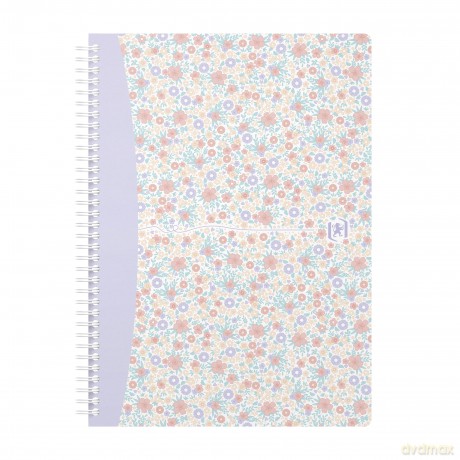 Kołobrulion B5/60K linia Floral (5 szt) OXFORD