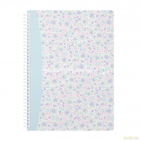 Kołobrulion B5/60K linia Floral (5 szt) OXFORD
