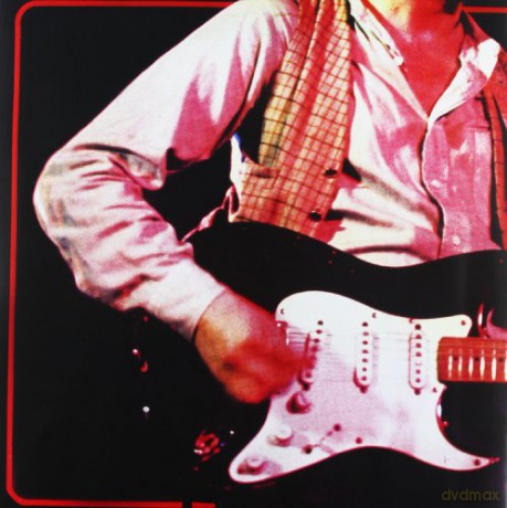 Eric Clapton: Slowhand 35th Anniversary - Ltd [5CD]