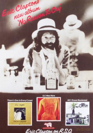 Eric Clapton: Slowhand 35th Anniversary - Ltd [5CD]