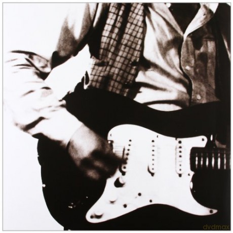 Eric Clapton: Slowhand 35th Anniversary - Ltd [5CD]