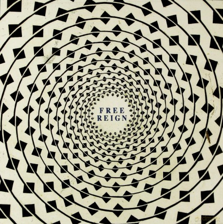 Clinic: Free Reign [CD]