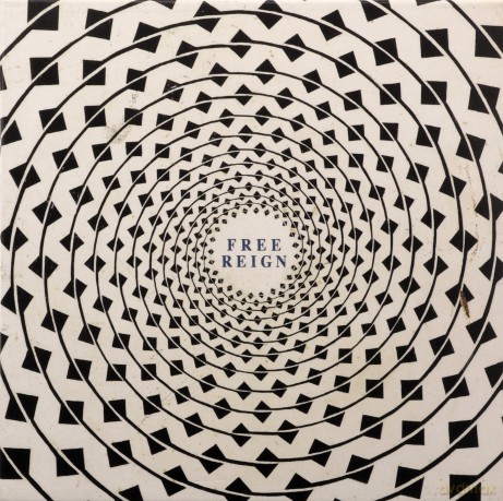 Clinic: Free Reign [CD]