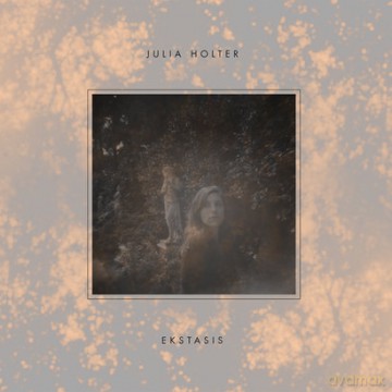 Julia Holter: Ekstasis [CD]