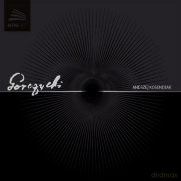 Andrzej Kosendiak: Grzegorz Gerwazy Gorczycki (digibook) [CD]