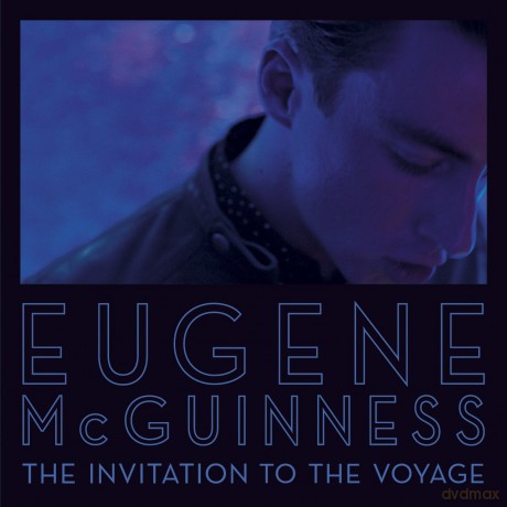 Eugene Mcguinness: The Invitation To The Voyage [CD]