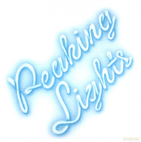 Peaking Lights: Lucifer (ecopack) [CD]