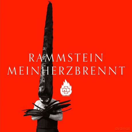 Rammstein: Mein Herz Brennt - Ltd [CD]