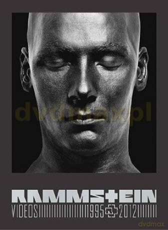 Rammstein: Videos 1995-2012 (digipack) [2Blu-Ray]