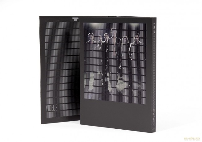 Rammstein: Videos 1995-2012 (digipack) [2Blu-Ray]