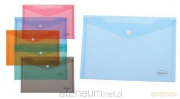 Koperta A5 PP mix 80625