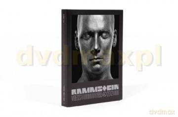 Rammstein: Videos 1995 - 2012 (NTSC) (digipack) [3DVD]