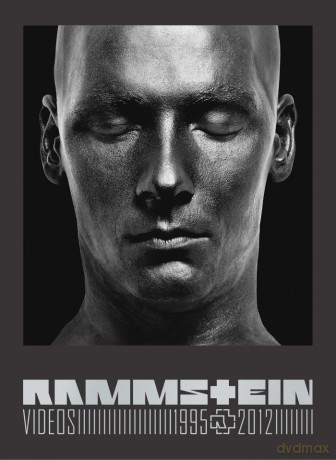 Rammstein: Videos 1995 - 2012 (NTSC) (digipack) [3DVD]
