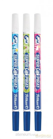 Korektor Super Pirat 850M (50 szt)
