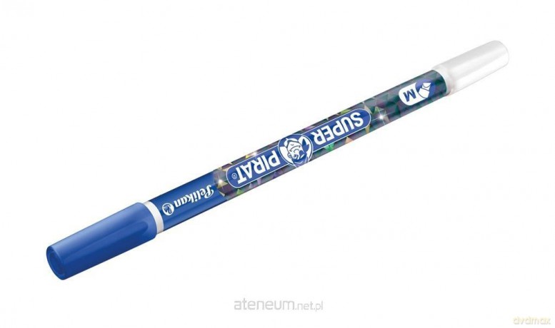 Korektor Super Pirat 850M-S (50 szt)