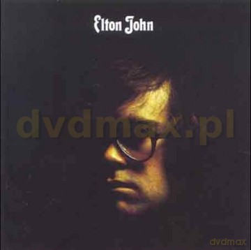 Elton John: Elton John [CD]
