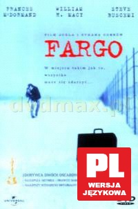 Fargo (special edition) [DVD]