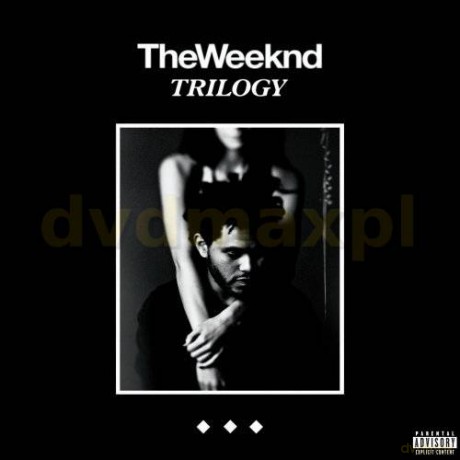 Weeknd: Trilogy [3CD]