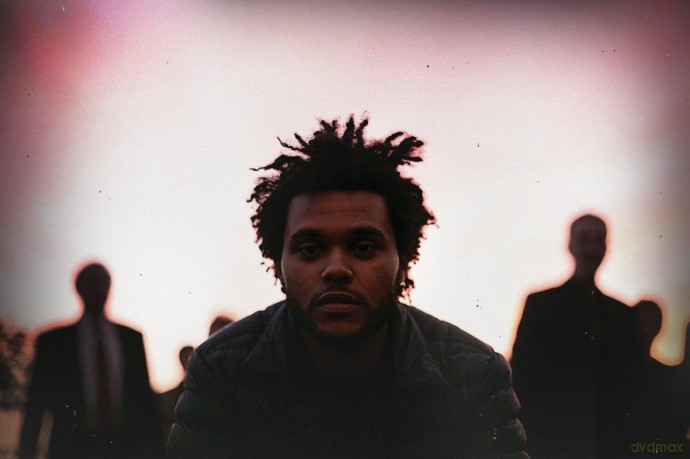 Weeknd: Trilogy [3CD]