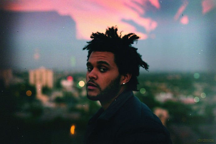 Weeknd: Trilogy [3CD]
