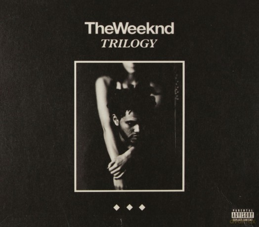 Weeknd: Trilogy [3CD]