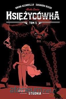 Księżycówka (Tom 5) Studnia [KOMIKS]