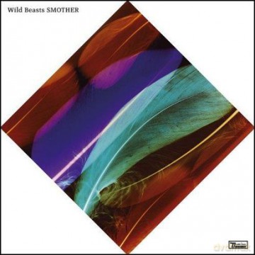 Wild Beasts: Smother (Niska Cena) [CD]