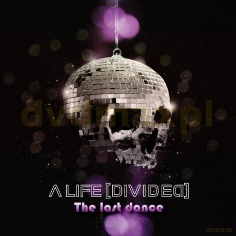 A Life Divided: The Last Dance [CD]
