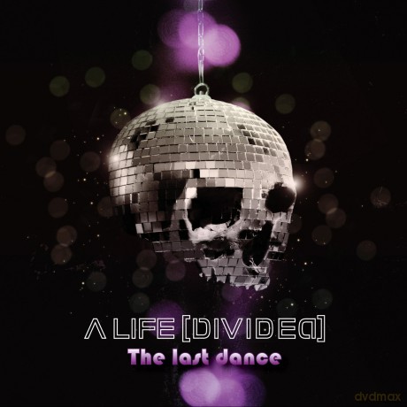 A Life Divided: The Last Dance [CD]