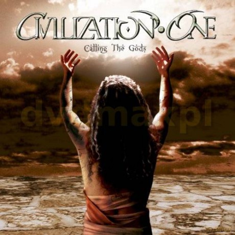 Civilization One: Calling The Gods [CD]