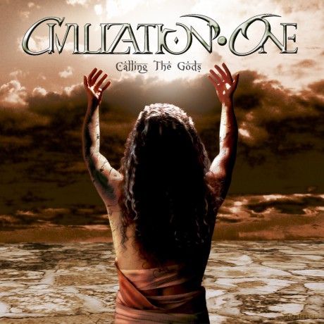Civilization One: Calling The Gods [CD]