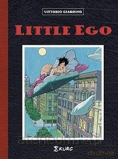 Little Ego [KOMIKS]