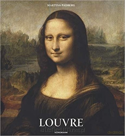 Louvre [KSIĄŻKA]