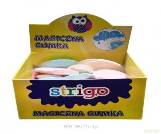 Magiczna gumka (24 szt)