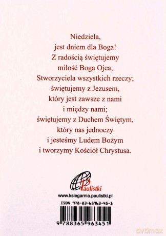 Mały mszalik [KSIĄŻKA]