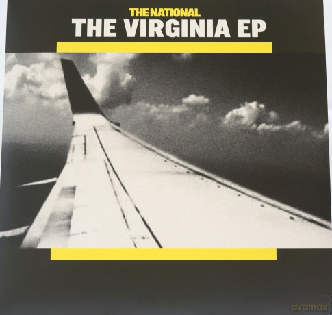 The National: The Virginia Ep [WINYL]