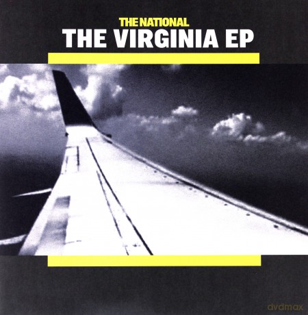 The National: The Virginia Ep [WINYL]