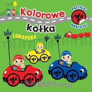 Moje pierwsze zadania. Zwierzęta w ZOO [KSIĄŻKA]