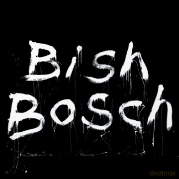 Scott Walker: Bish Bosch [2xWINYL]