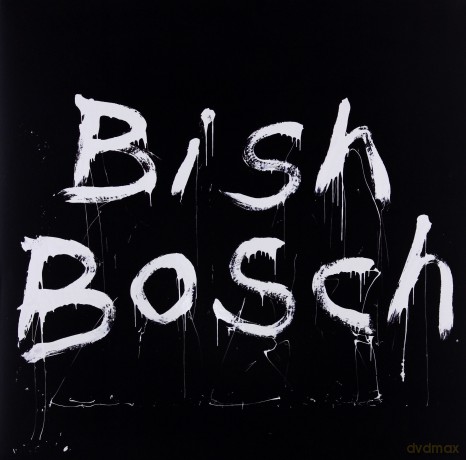 Scott Walker: Bish Bosch [2xWINYL]
