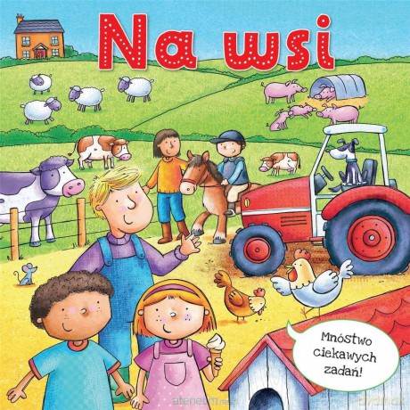 Na wsi [KSIĄŻKA]