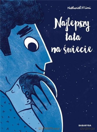 Najlepszy tata na świecie [KSIĄŻKA]
