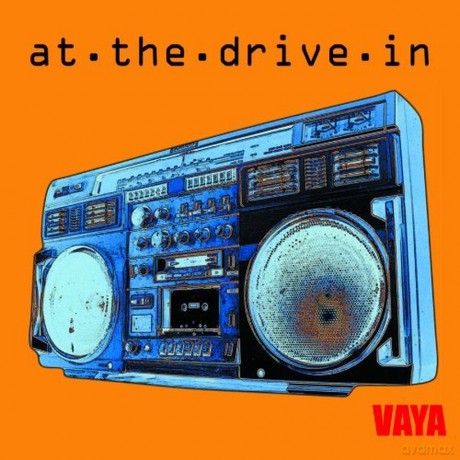 At The Drive-In: Vaya [WINYL]