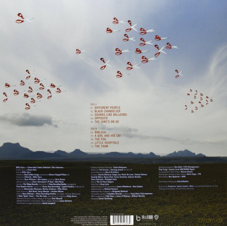 Biffy Clyro: Opposites [2xWINYL]