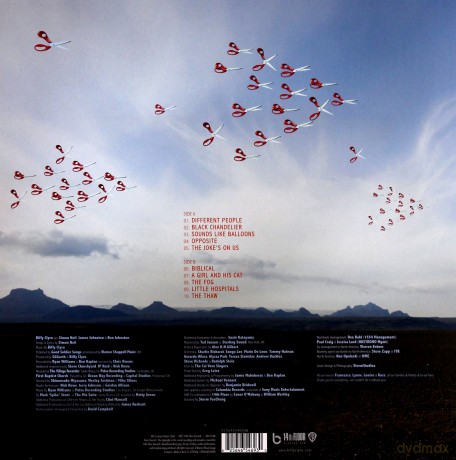 Biffy Clyro: Opposites [2xWINYL]
