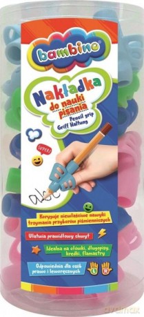 Nakładka do nauki pisania
