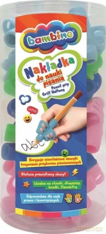 Nakładka do nauki pisania